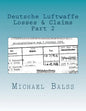 Deutsche Luftwaffe Losses & Claims Part 2: May 1940 - Paperback