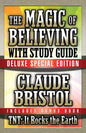 The Magic of Believing & Tnt: It Rocks the Earth with Study Guide: Deluxe Special Edition - Paperback