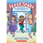 Fresh Start: A Graphic Novel - Paperback