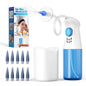 Electric Ear Punch Household Convenient Ear Cleaning Instrument