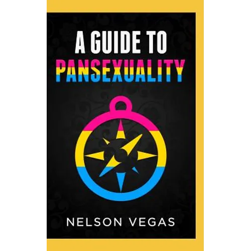 A Guide to Pansexuality - Paperback