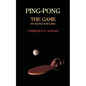Ping-Pong: The Game, Its Tactics and Laws (Reprint) - Paperback