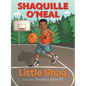 Little Shaq - Hardcover