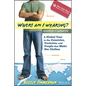 Where am I Wearing? - Paperback