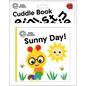 Baby Einstein: Sunny Day! Cuddle Book - Fabric