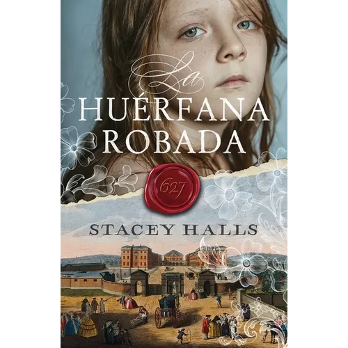 Huerfana Perdida - Paperback
