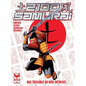 2100 Samurai: Big Trouble in Neo Detroit - Hardcover