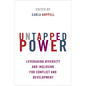 Untapped Power: Leveraging Diversity and Inclusion for Conflict and Development - Paperback