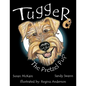 Tugger: The Pretzel Pup - Paperback