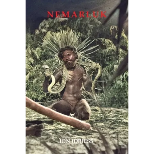 Nemarluk - Paperback