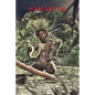 Nemarluk - Paperback
