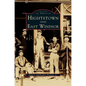 Hightstown and East Windsor - Hardcover