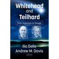 Whitehead and Teilhard: From Organism to Omega - Paperback