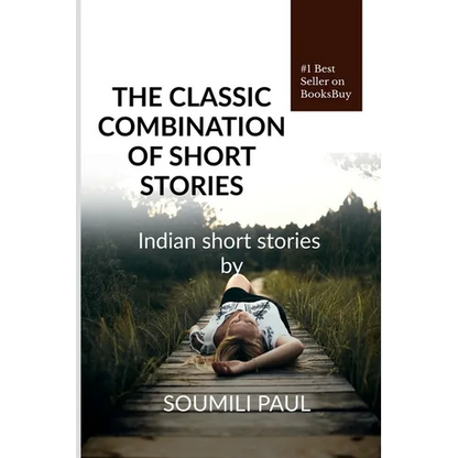 The Classic Collection of Short Stories - Paperback