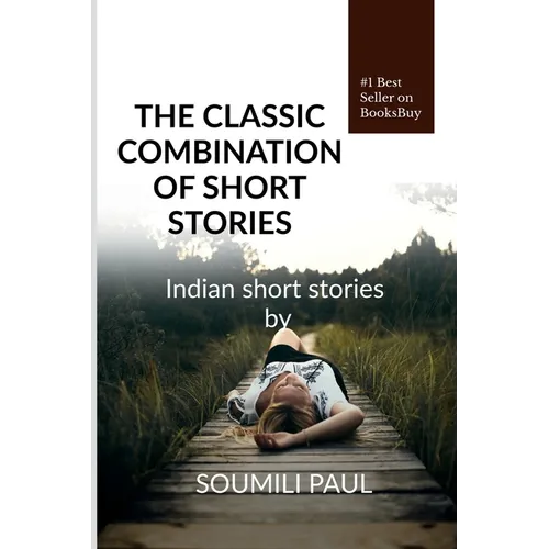 The Classic Collection of Short Stories - Paperback