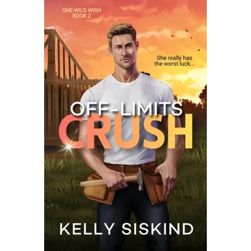 Off-Limits Crush - Paperback