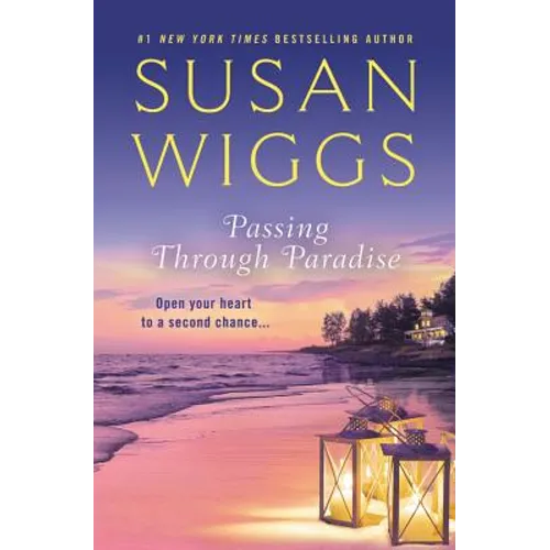 Passing Through Paradise - Paperback