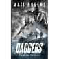 Daggers: A King & Slater Thriller - Paperback