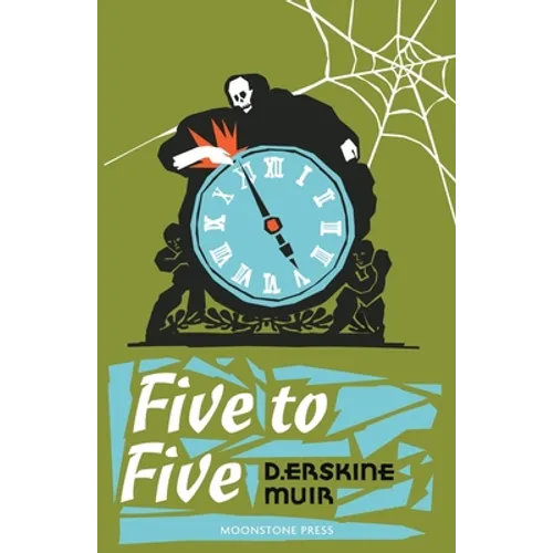 Five to Five - Paperback