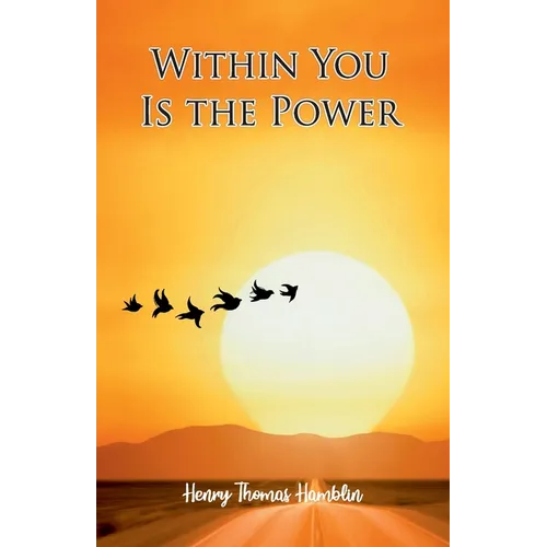 Within You Is The Power - Paperback
