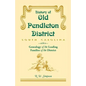 History of Old Pendleton District (South Carolina) with a Genealogy of the Leading Families - Paperback