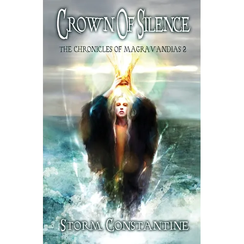 Crown of Silence - Paperback