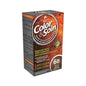 Color&Soin Natural Hair Dye - 6B Cocoa Brown, Ammonia-Free, Paraben-Free, Silicone-Free Hair Color with Herbal Extracts