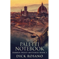 The Paletti Notebook - Paperback