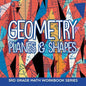 Geometry (Planes & Shapes): 3rd Grade Math Workbook Series - Paperback