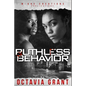 Ruthless Behavior - Paperback