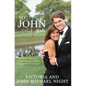 My John 3: 16: The Story of How My 17 Year-Old Son's Stroke Changed Our Lives Forever - Paperback