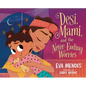 Desi, Mami, and the Never-Ending Worries - Hardcover