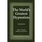 The World's Greatest Hypnotists - Paperback