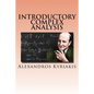 Introductory Complex Analysis - Paperback