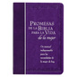 Promesas de la Biblia Para La Vida de la Mujer: Un Manual Indispensable Para Cada Una de Sus Necesidades - Imitation Leather