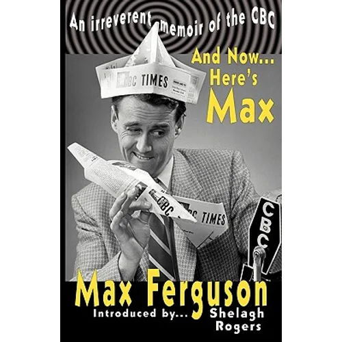 And Now... Here's Max - Paperback
