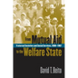 From Mutual Aid to the Welfare State: Fraternal Societies and Social Services, 1890-1967 - Paperback