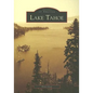 Lake Tahoe - Paperback
