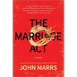 The Marriage ACT - Hardcover