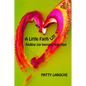 A Little Faith Lift: Finding Joy Beyond Rejection - Paperback