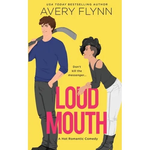 Loud Mouth - Paperback