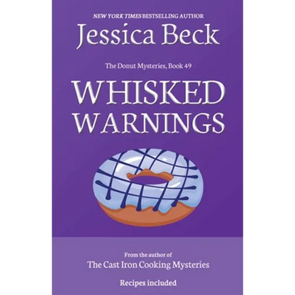 Whisked Warnings - Paperback