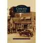 Cherokee County - Hardcover