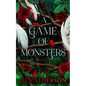 A Game of Monsters: Realm of Fey Book IV - Paperback