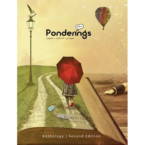 Ponderings Anthology Second Edition - Hardcover