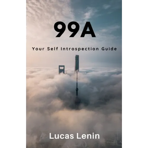 99a: Your Self Introspection Guide - Paperback