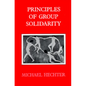 Principles of Group Solidarity - Paperback