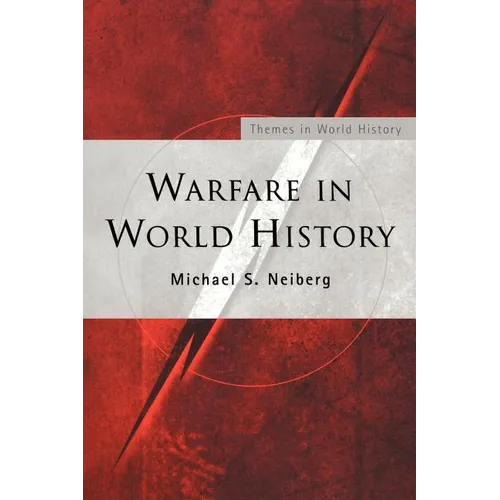 Warfare in World History - Paperback