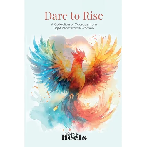 Dare To Rise - Paperback