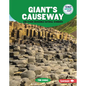 Giant's Causeway and Other Incredible Natural Wonders - Library Binding